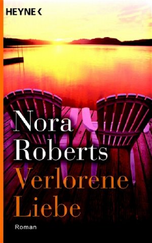 ISBN 9783453721050: Verlorene Liebe: Roman