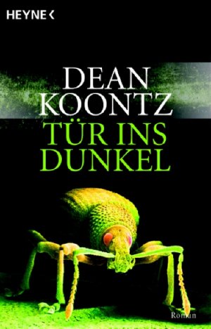 ISBN 9783453721234: Tür ins Dunkel – Roman