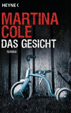 ISBN 9783453722347: Das Gesicht – Roman