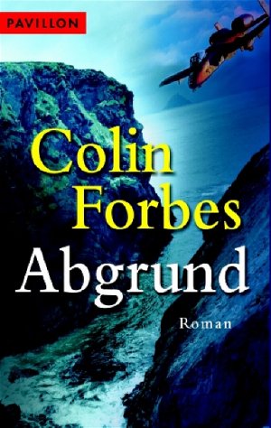 ISBN 9783453770997: Abgrund