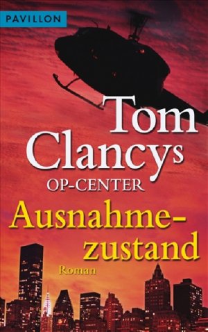 ISBN 9783453772014: OP-Center - Ausnahmezustand