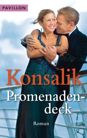 ISBN 9783453772076: Promenadendeck