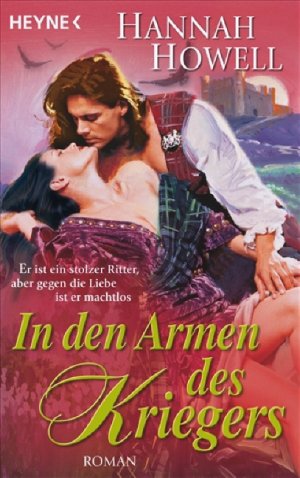 ISBN 9783453772496: In den Armen des Kriegers