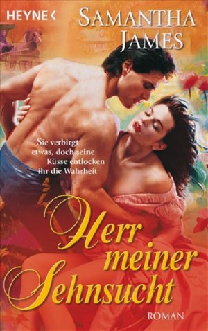 ISBN 9783453772502: Herr meiner Sehnsucht