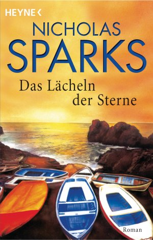 ISBN 9783453810099: Das Lächeln der Sterne: Roman