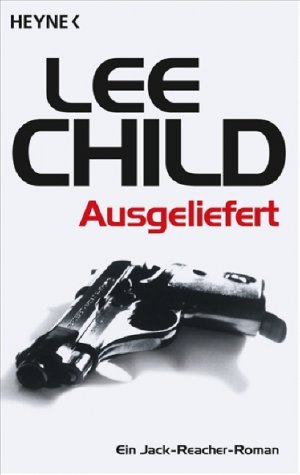 ISBN 9783453810884: Ausgeliefert – Roman