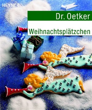 ISBN 9783453855168: Weihnachtsplätzchen