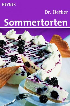 ISBN 9783453855618: Sommertorten