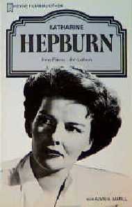 ISBN 9783453860087: Kartharine Hepburn