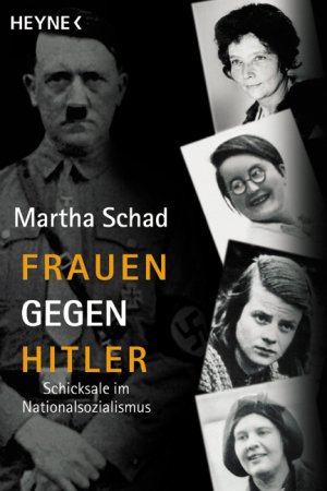 ISBN 9783453861381: Frauen gegen Hitler