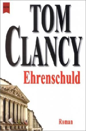 ISBN 9783453861800: Ehrenschuld