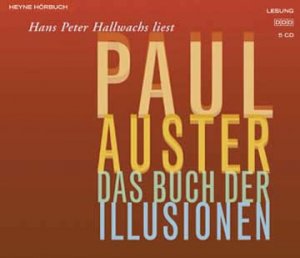 ISBN 9783453863477: Das Buch der Illusionen. 5 CDs