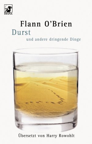 ISBN 9783453863927: Durst