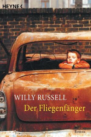 ISBN 9783453864283: Der Fliegenfänger