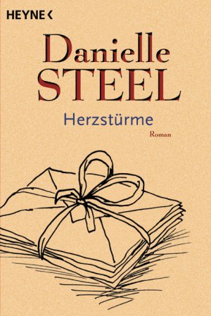 ISBN 9783453864412: Herzstürme