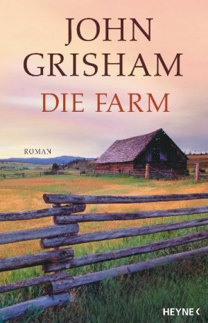 ISBN 9783453864788: Die Farm