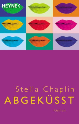 ISBN 9783453865136: Abgeküsst