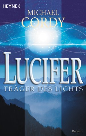 ISBN 9783453865150: Lucifer