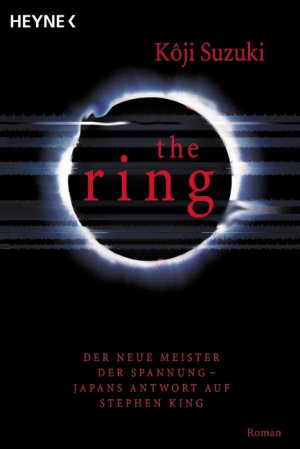 ISBN 9783453866799: the ring