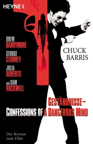 gebrauchtes Buch – Chuck Barris – A Dangerous Mind.