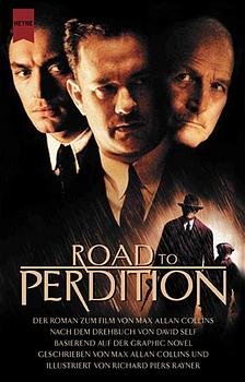 ISBN 9783453868151: Road To Perdition