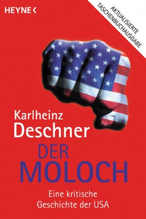 ISBN 9783453868366: Der Moloch