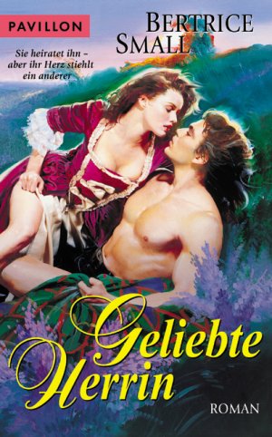 ISBN 9783453868656: Geliebte Herrin