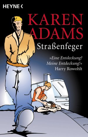 ISBN 9783453869448: Straßenfeger