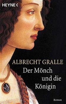 ISBN 9783453869783: Der Mönch und die Königin – Roman