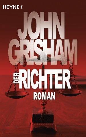 ISBN 9783453869806: Der Richter – Roman