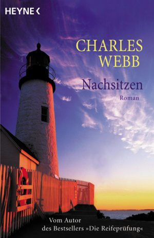 ISBN 9783453870284: Nachsitzen – Roman