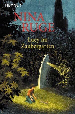 Lucy Im Zaubergarten Nina Ruge Buch Gebraucht Kaufen