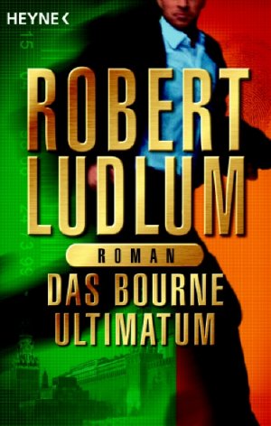 Isbn 9783453871977 Das Bourne Ultimatum Neu Gebraucht Kaufen