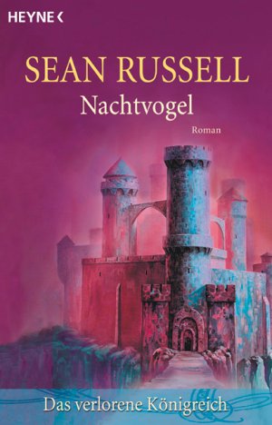 ISBN 9783453872004: Nachtvogel, ALLGEMEINE