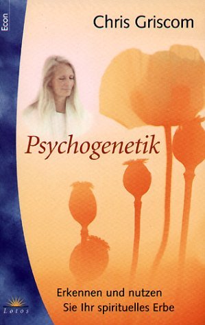 ISBN 9783453872806: Psychogenetik