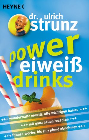 ISBN 9783453873094: Power Eiweiß Drinks