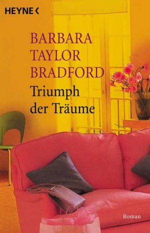 ISBN 9783453873452: Triumph der Träume.