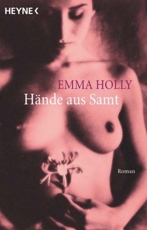 ISBN 9783453873643: Hände aus Samt - Roman