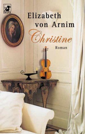 ISBN 9783453873698: Christine