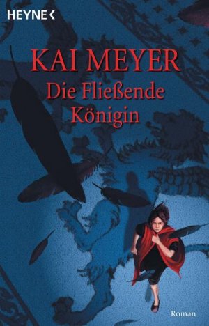 ISBN 9783453873957: Die Fließende Königin