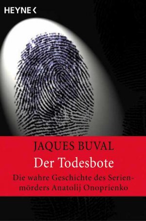 ISBN 9783453874404: Der Todesbote