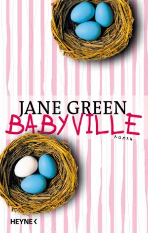 ISBN 9783453874831: Babyville