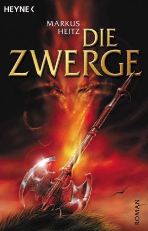 ISBN 9783453875319: Die Zwerge