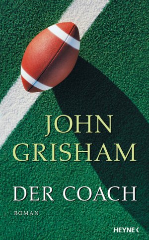 ISBN 9783453877375: Der Coach