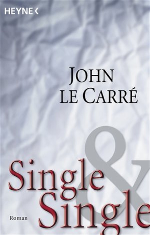 ISBN 9783453877580: Single & Single: Roman