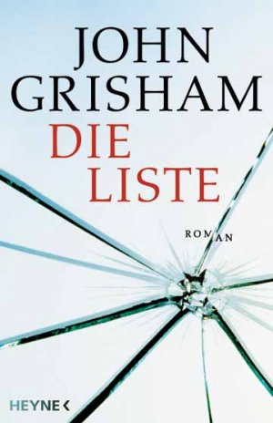 ISBN 9783453878341: Die Liste