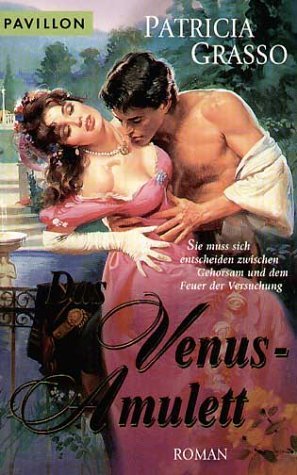 ISBN 9783453878495: Das Venus-Amulett – Pavillon-Roman