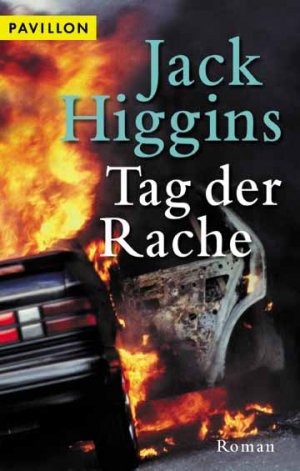 ISBN 9783453878570: Tag der Rache.