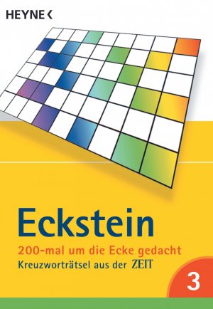 ISBN 9783453878853: 200-mal um die Ecke gedacht Bd. 3