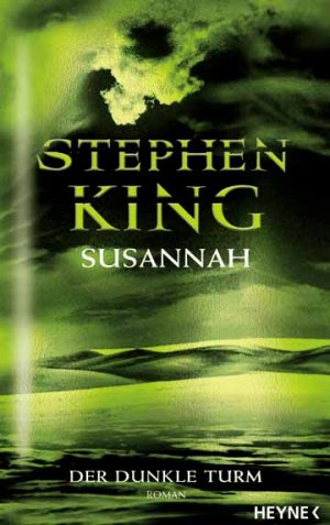 gebrauchtes Buch – Stephen King – Susannah